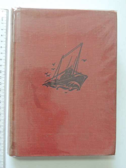 U-Boats Westward! - Ernst Hashagen