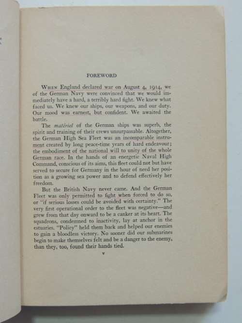 U-Boats Westward! - Ernst Hashagen