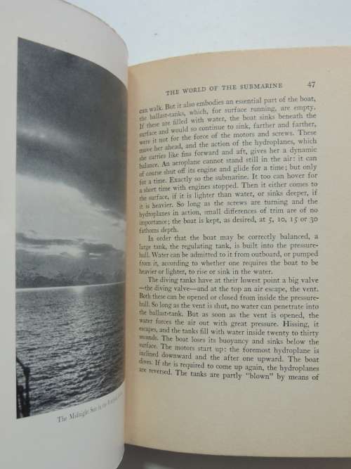 U-Boats Westward! - Ernst Hashagen