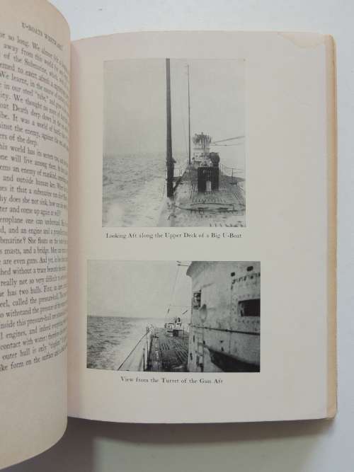 U-Boats Westward! - Ernst Hashagen
