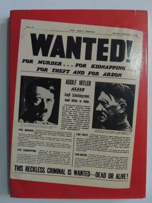 The Nazis - George Bruce