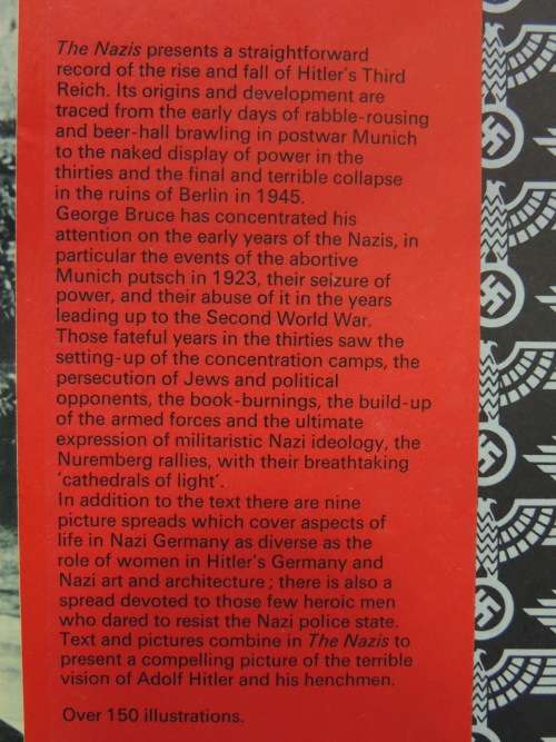 The Nazis - George Bruce