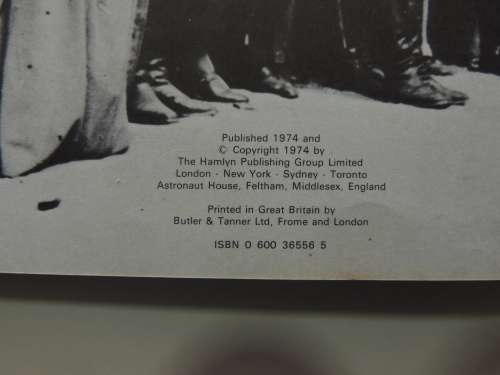 The Nazis - George Bruce