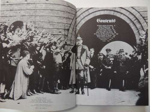 The Nazis - George Bruce