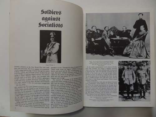 The Nazis - George Bruce