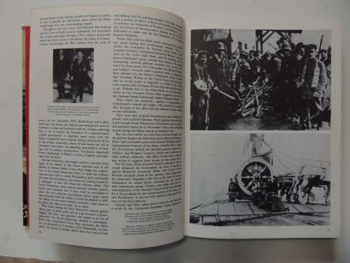 The Nazis - George Bruce
