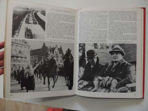 The Nazis - George Bruce