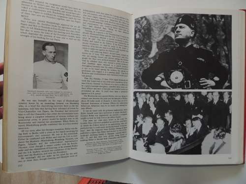 The Nazis - George Bruce
