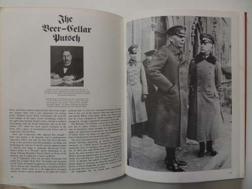 The Nazis - George Bruce