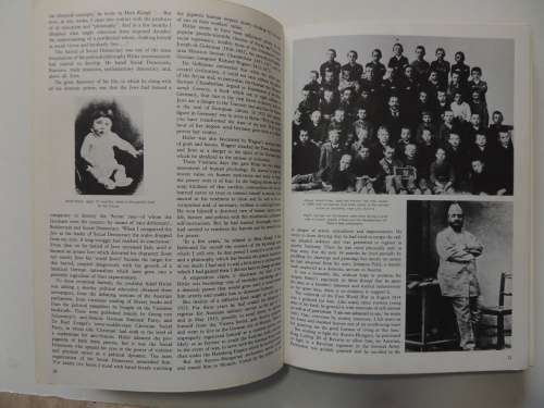 The Nazis - George Bruce