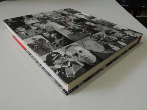 Illustrated History Of The Third Reich - Alex Hook