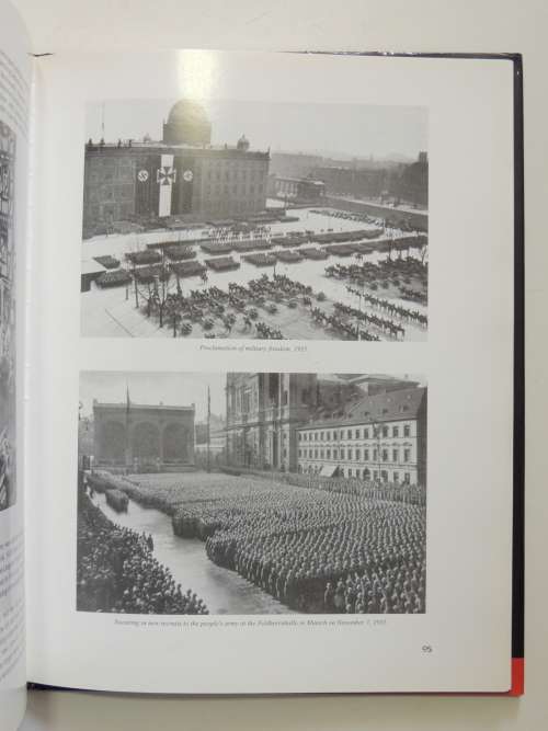 Adolf Hitler, A Chilling Tale Of Propoganda As Packaged BY Dr. Joseph Goebbels