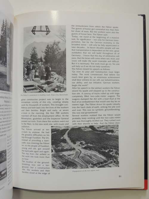 Adolf Hitler, A Chilling Tale Of Propoganda As Packaged BY Dr. Joseph Goebbels