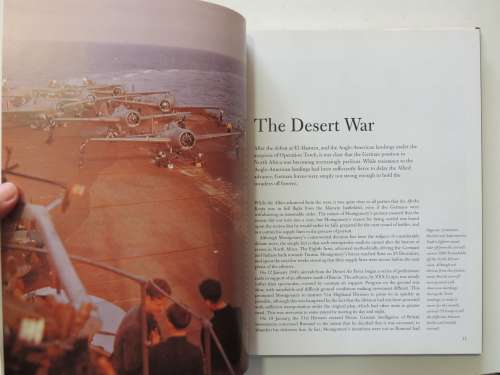 The Fall Of Hitler`s Third Reich - Germany`s Defeat In Europe 1943 - 45 - David Jordan