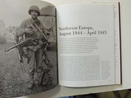 The Fall Of Hitler`s Third Reich - Germany`s Defeat In Europe 1943 - 45 - David Jordan