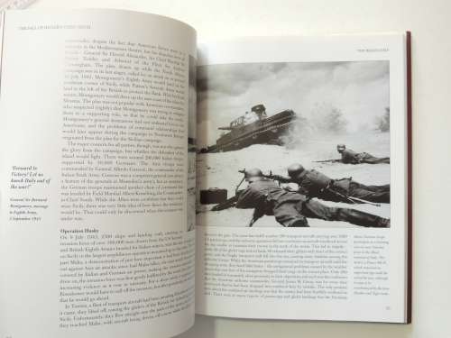 The Fall Of Hitler`s Third Reich - Germany`s Defeat In Europe 1943 - 45 - David Jordan