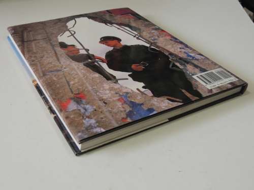 The Rise And Fall Of The Berlin Wall - R.G. Grant