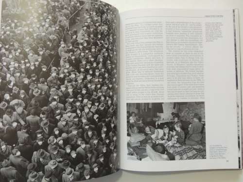 The Rise And Fall Of The Berlin Wall - R.G. Grant