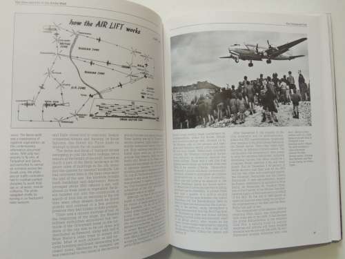 The Rise And Fall Of The Berlin Wall - R.G. Grant