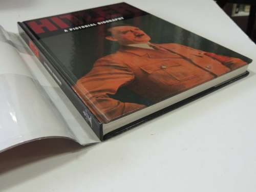 Hitler - A Pictorial History
