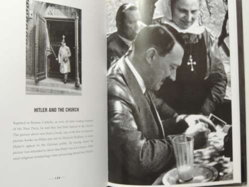 Hitler - A Pictorial History