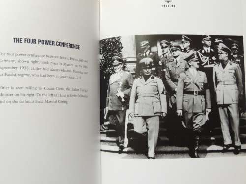 Hitler - A Pictorial History