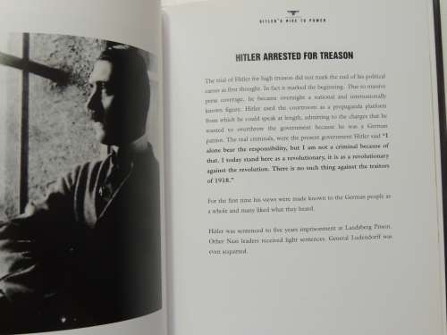 Hitler - A Pictorial History