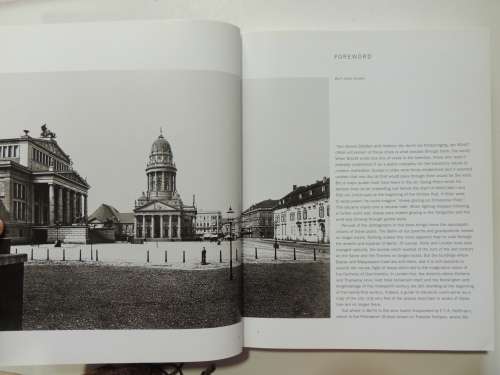Berlin - A Visual And Historical Documentation From 1925 To The Present- Mark. R. McGee