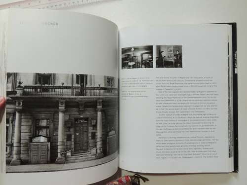 Berlin - A Visual And Historical Documentation From 1925 To The Present- Mark. R. McGee