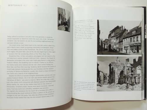 Berlin - A Visual And Historical Documentation From 1925 To The Present- Mark. R. McGee