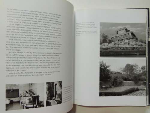 Berlin - A Visual And Historical Documentation From 1925 To The Present- Mark. R. McGee
