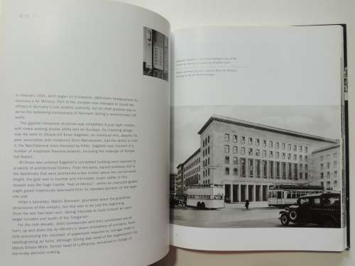 Berlin - A Visual And Historical Documentation From 1925 To The Present- Mark. R. McGee