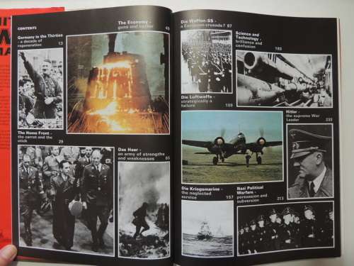 Hitler`s War Machine  - Ed. Robert Cecil