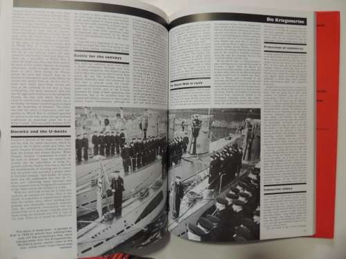 Hitler`s War Machine  - Ed. Robert Cecil