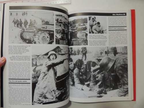 Hitler`s War Machine  - Ed. Robert Cecil