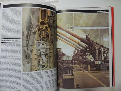 Hitler`s War Machine  - Ed. Robert Cecil