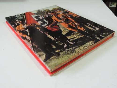 The Hitler Years - A Photographic Documentary - Ivor Matanle