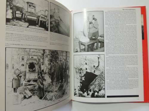 The Hitler Years - A Photographic Documentary - Ivor Matanle