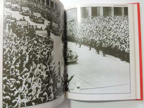 The Hitler Years - A Photographic Documentary - Ivor Matanle