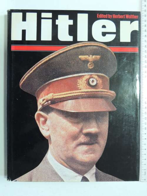 Hitler - ed Herbert Walther