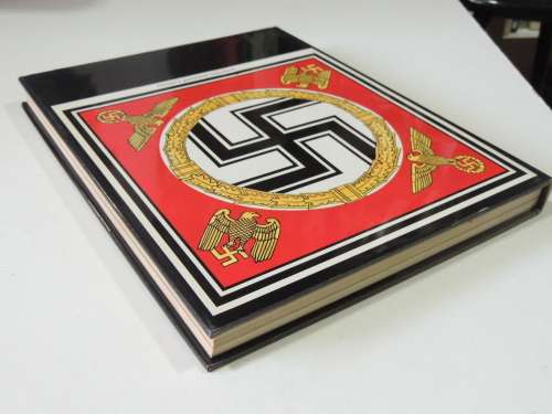 Hitler - ed Herbert Walther