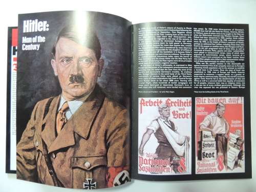 Hitler - ed Herbert Walther