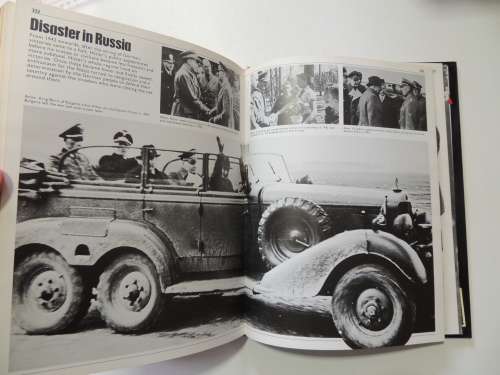 Hitler - ed Herbert Walther