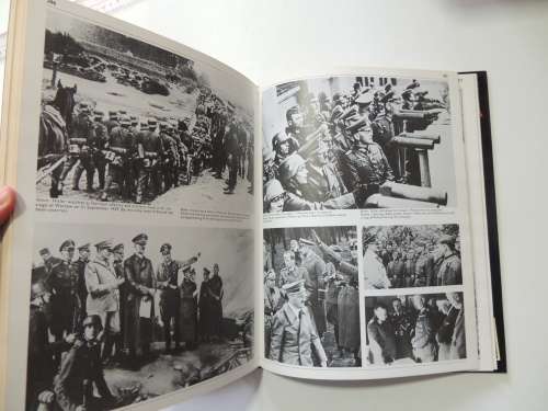 Hitler - ed Herbert Walther