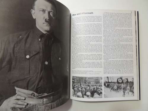 Hitler - ed Herbert Walther
