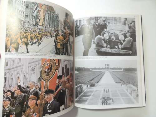 Hitler - ed Herbert Walther