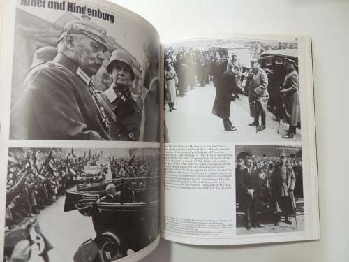 Hitler - ed Herbert Walther
