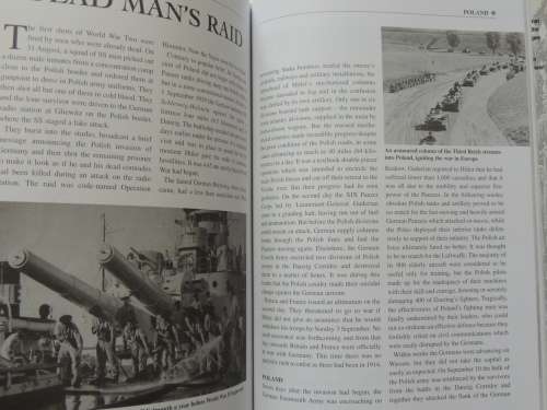 The Illustrated History Of The Nazis - The Nightmare Rise And Fall Of Adolf Hitler - Paul Roland
