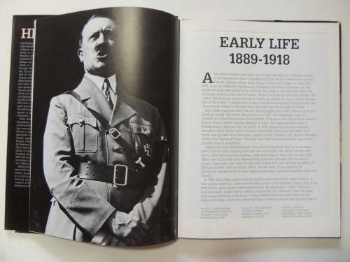 Hitler - Stephen Badsey