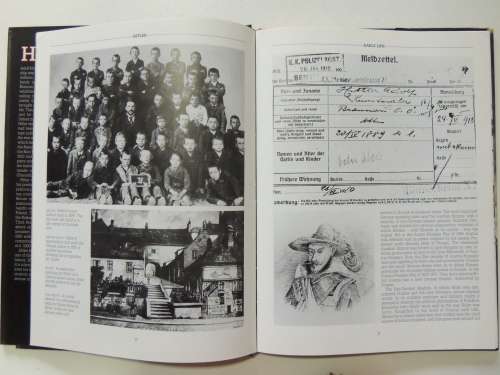 Hitler - Stephen Badsey